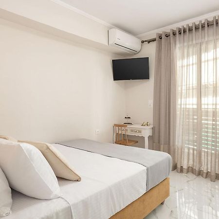 Elvira City Apartment Χανιά Εξωτερικό φωτογραφία