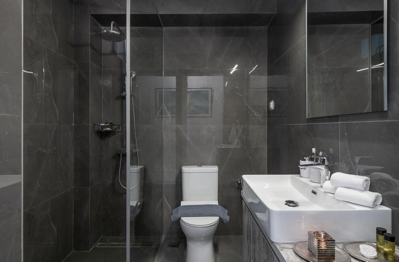 Elvira City Apartment Χανιά Εξωτερικό φωτογραφία