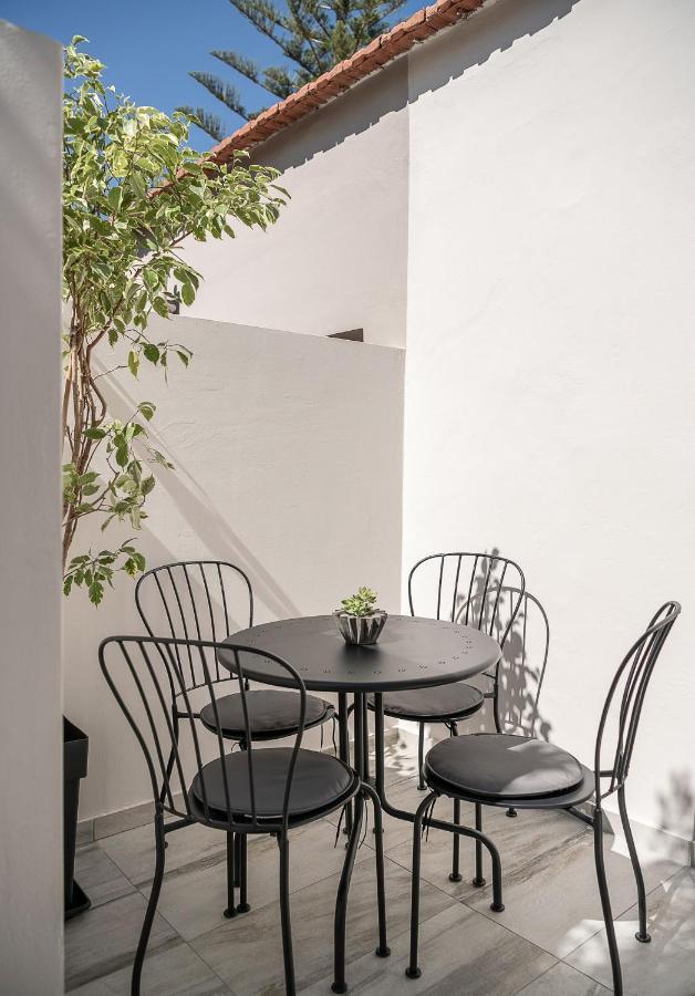 Elvira City Apartment Χανιά Εξωτερικό φωτογραφία