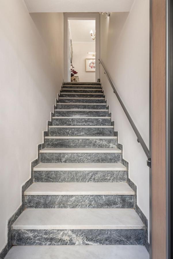 Elvira City Apartment Χανιά Εξωτερικό φωτογραφία