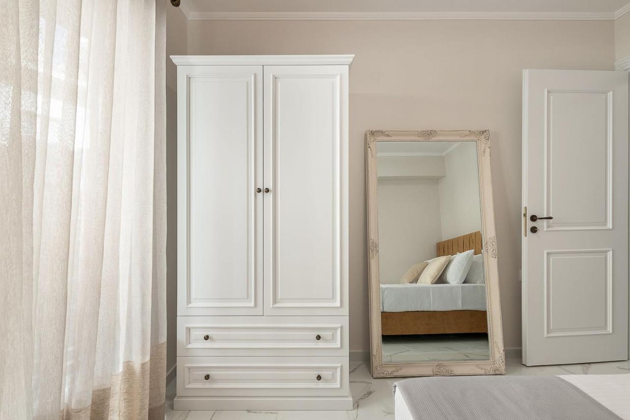 Elvira City Apartment Χανιά Εξωτερικό φωτογραφία